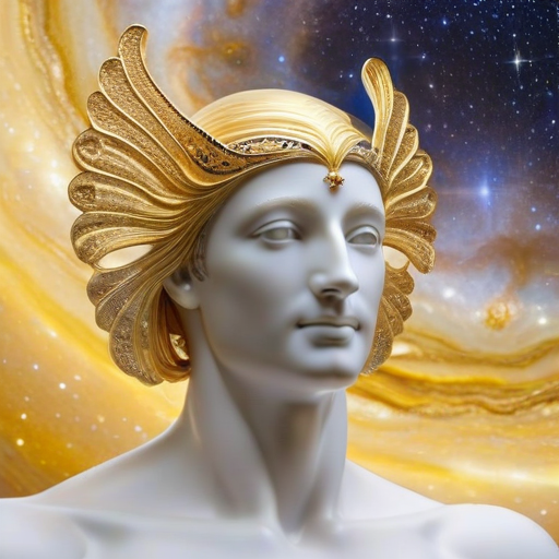 Gemini | Twinned Minds, Tangled Thoughts, Delightfully Chaotic.