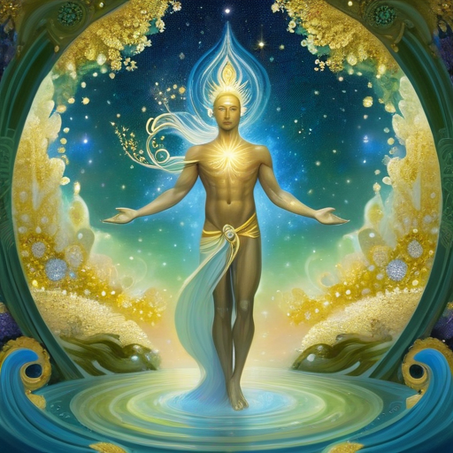 Aquarius | Aquarius Minds: Sparking Innovation (and Chaos).