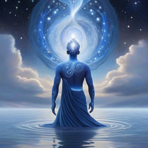 Cancer | Shells, Secrets, and a Heartfelt Sea.