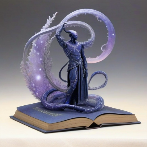 Scorpio | Secrets Stir: Dive Deep Within You.