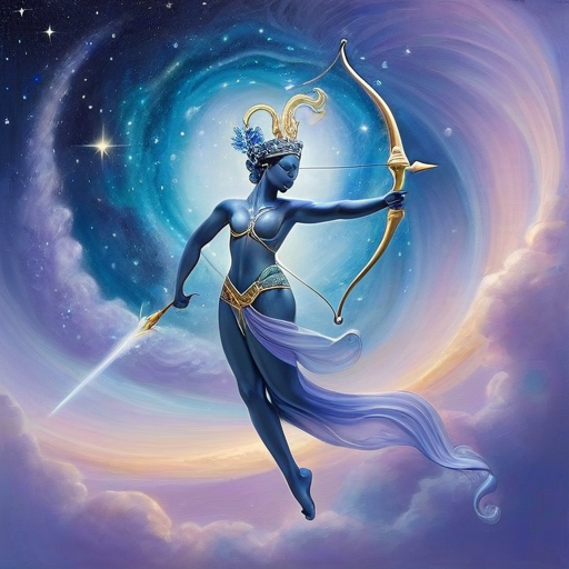 Sagittarius | Chase Your Arrows, Find Your Truth.