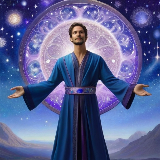 Aquarius | Aquarius Dreams: Go Get Weird, Now.