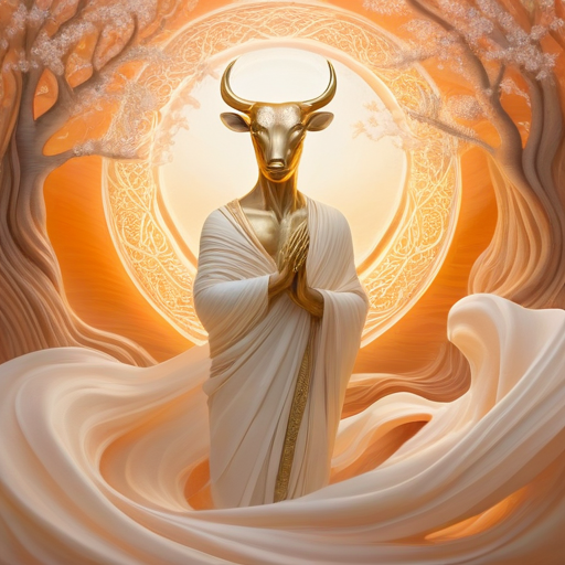 Taurus | Slow Down, Taurus: Embrace the Mud.