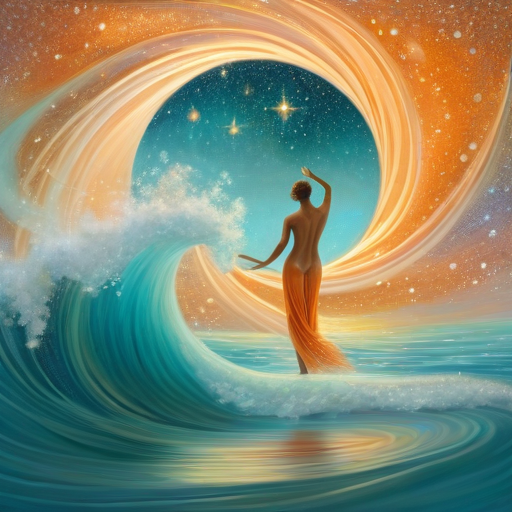 Pisces | Dive Deep: Your Soul's Echoes Whisper.