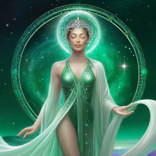 Libra | Balance Your Scales, Find Your Chaos.