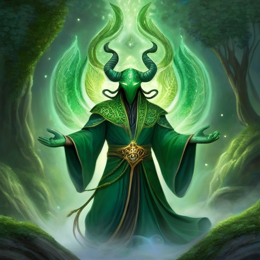 Scorpio | Secrets Stir, Shadows Dance Within.