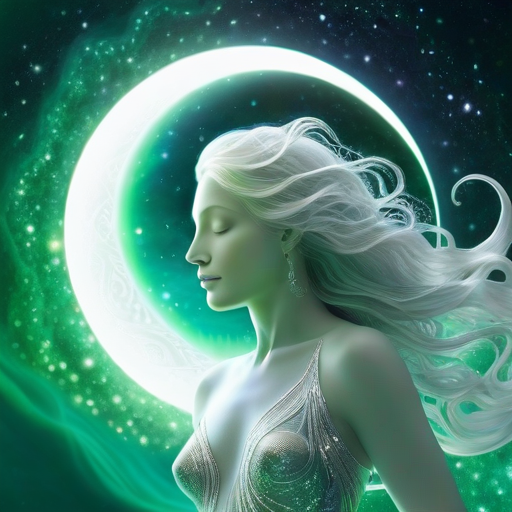 Aquarius | Aquarius: Let Your Weirdness Shine Brighter.