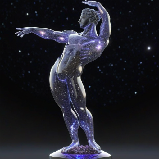 Gemini | Twin Thoughts, Twisted Turns & Sparkling Chaos.