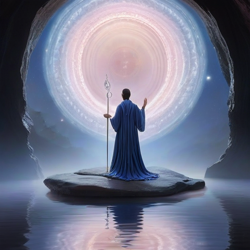 Libra | Balance Your Scales, Find Your Chaos.