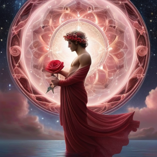 Libra | Balance Your Scales, Find Your Chaos.