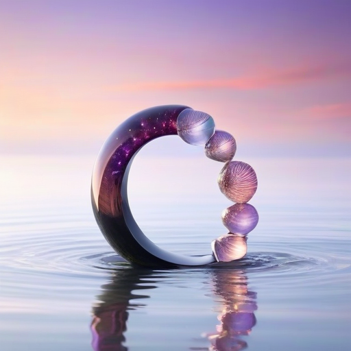 Pisces | Dive Deep, Dreams May Spill Gently.