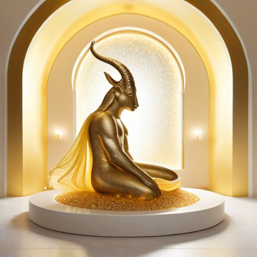 Capricorn | Harvest Your Ambition, Deep Down Today.