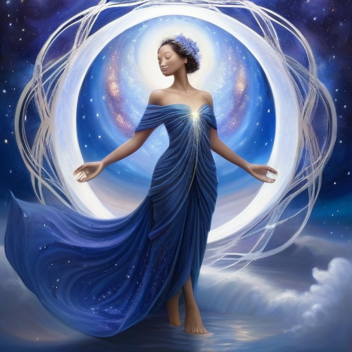 Libra | Balance Your Scales, Find Your Chaos.