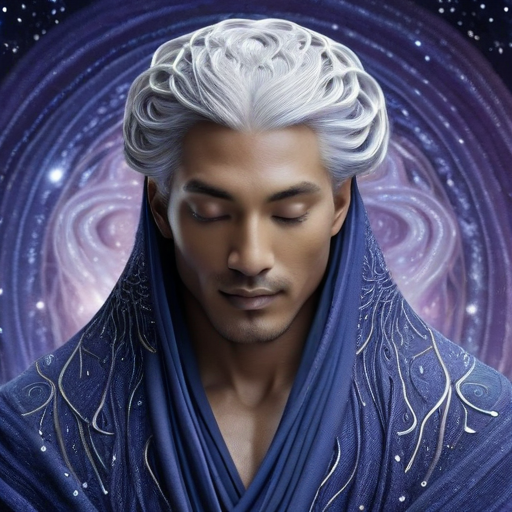 Aquarius | Aquarius Dreams: Logic's Wild, Wonderful Ride.