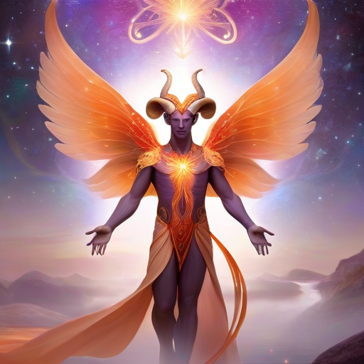 Aries | Leap Before You Look: Aries, Ignite!