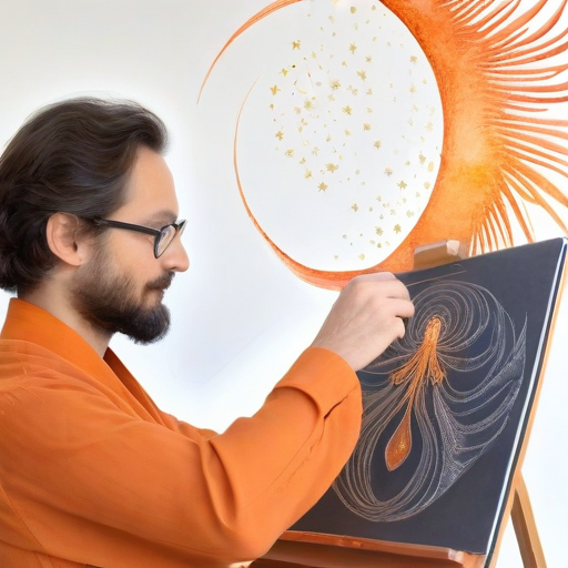 Scorpio | Secrets Stir: Embrace the Shadow Within.