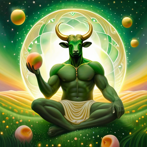Taurus | Slow Down, Taurus: Pleasure & Persistent Patience.