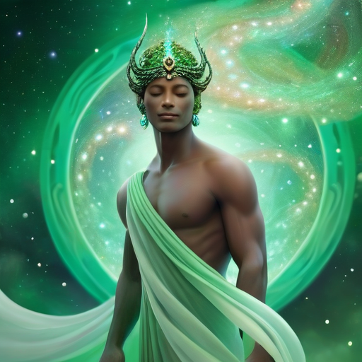 Cancer | Shells, Secrets, and a Deep, Wet Feeling.