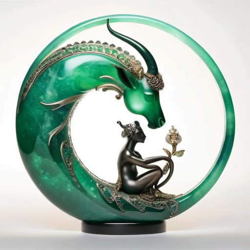 Capricorn | Go Forth and Build Your Frozen Empire.