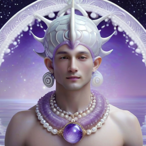 Cancer | Shells, Secrets, & the Sea Within.