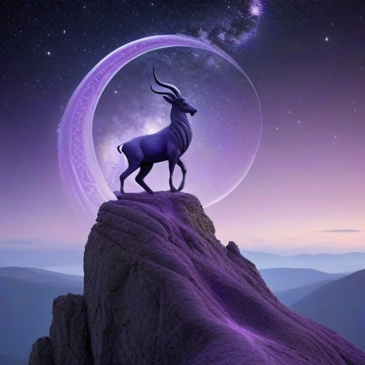 Capricorn | Slow Down, Strategists: Powerfully Plant Your Feet.