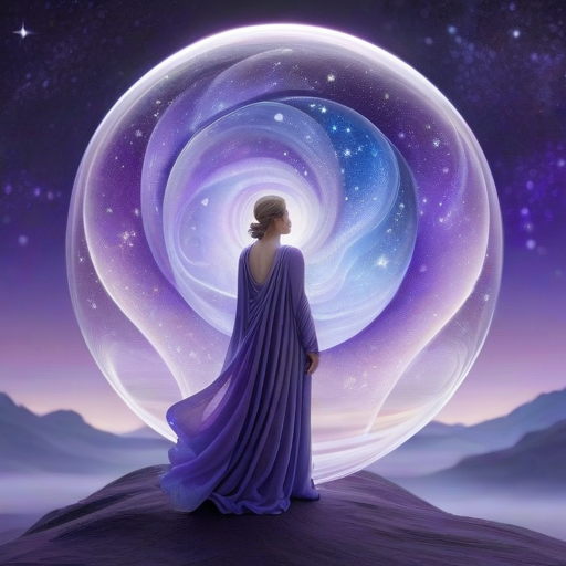 Aquarius | Aquarius: Embrace the Electric Weird Within.