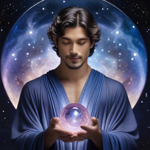 Libra | Balance Your Scales, Find Your Chaos.