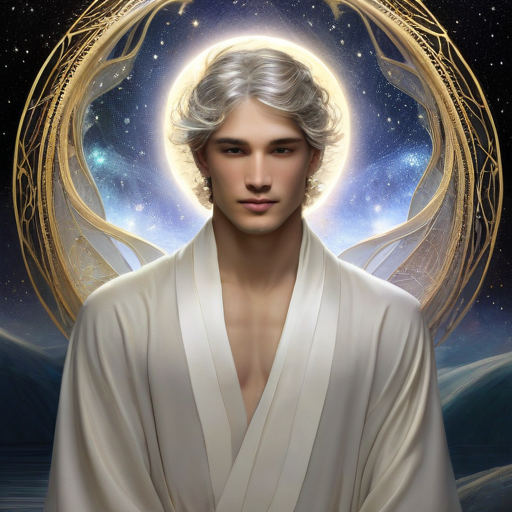 Pisces | Dive Deep: Dreams and the Deep Blue.