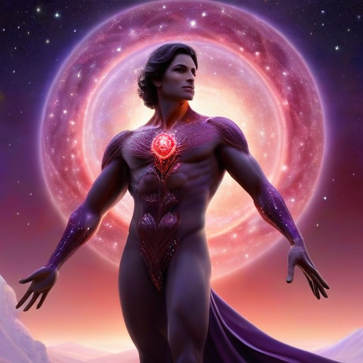 Scorpio | Secrets Stir: Dive Deep Within You.