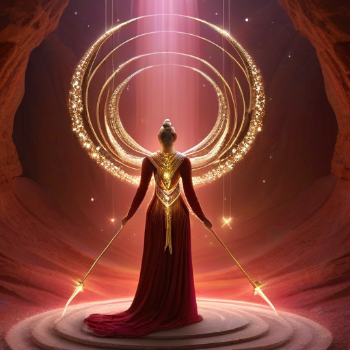 Sagittarius | Arrows Fly: Embrace the Wild Within.