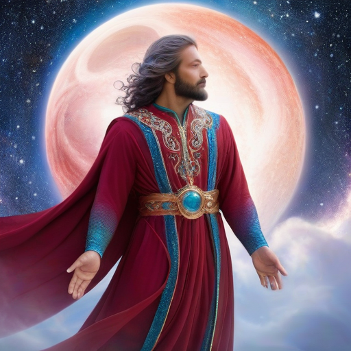 Pisces | Dive Deep: Let Your Dreams Guide You.