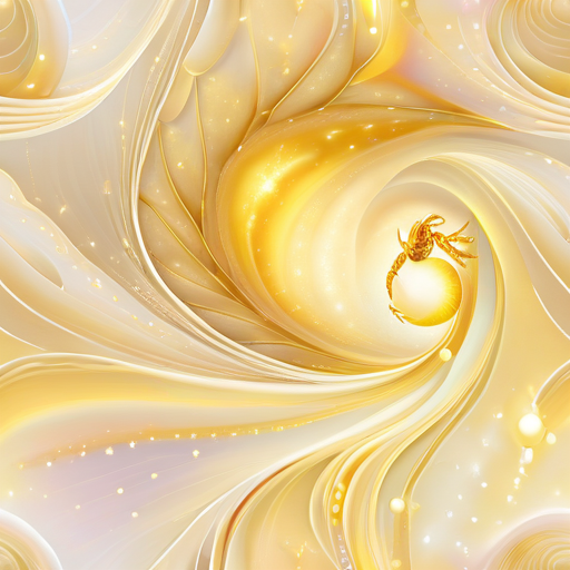 Cancer | Shells, Secrets, and a Soothing Tide.