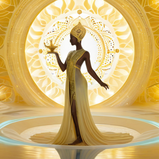 Aquarius | Dive Deep: Embrace Your Brilliant, Electric Weirdness.