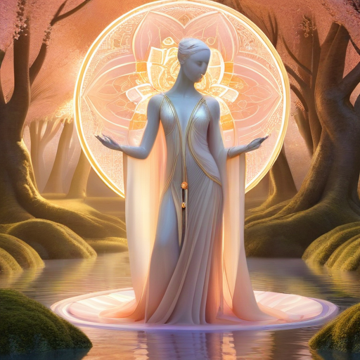 Libra | Balance Your Scales, Find Your Chaos.