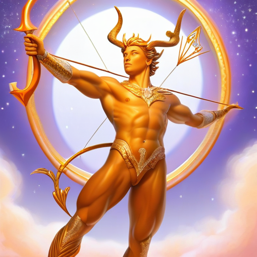 Sagittarius | Arrows Fly, Adventure Calls – Listen Close.