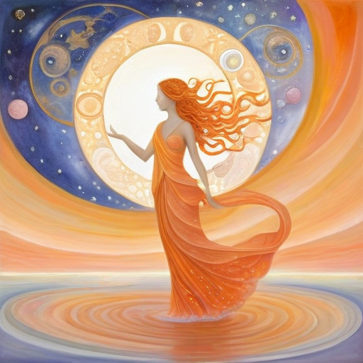 Pisces | Dive Deep: Secrets Stir in the Blue.