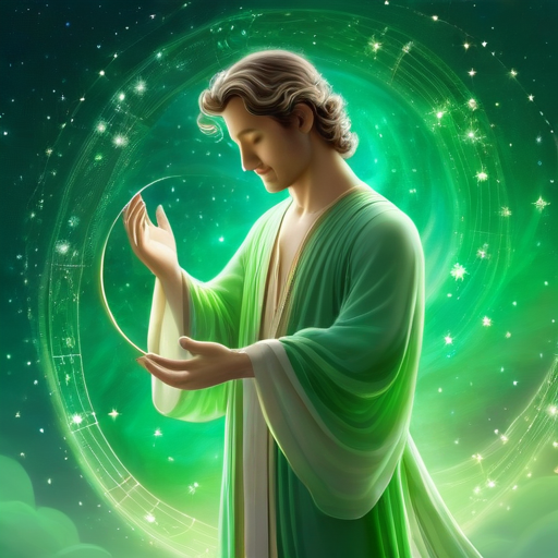 Gemini | Twin Minds, Twist Your Fate Today.