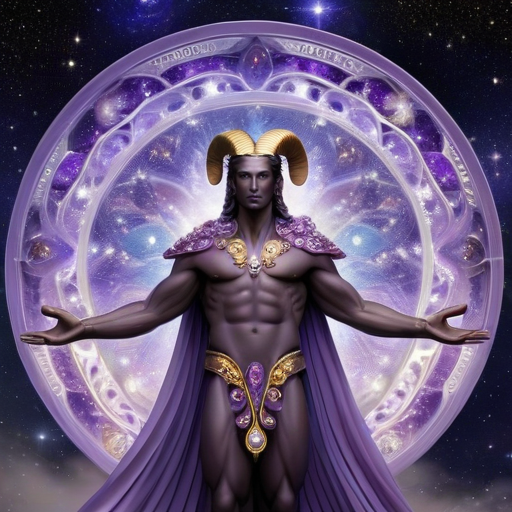 Aries | Ram it Home: Fiery Aries Take Charge!