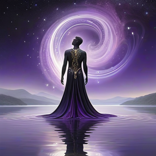 Scorpio | Secrets Stir: Dive Deep Within You.