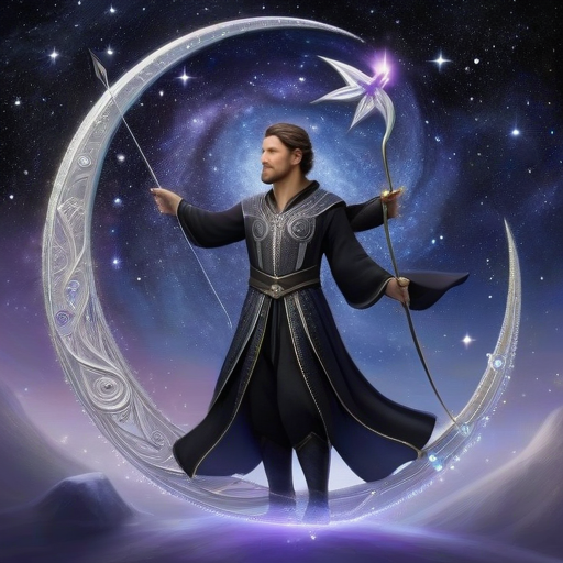 Sagittarius | Chase Your Wild Horses, Sagittarius Soul.