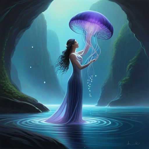 Pisces | Dive Deep: Secrets Stir in Your Dreams.