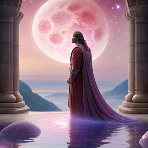 Cancer | Shells, Secrets, & the Deepest Yearnings.