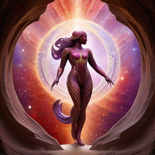 Scorpio | Secrets Stir: Dive Deep Within You.