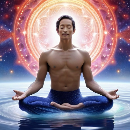 Aquarius | Aquarius Dreams: Go Wild, Then Reflect.