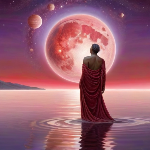 Pisces | Dive Deep: Secrets Stir in the Seas.