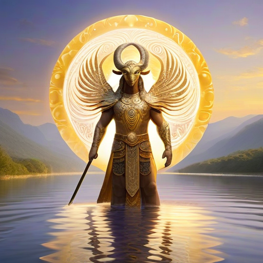 Aries | Ram it Home: Fiery Aries Action!