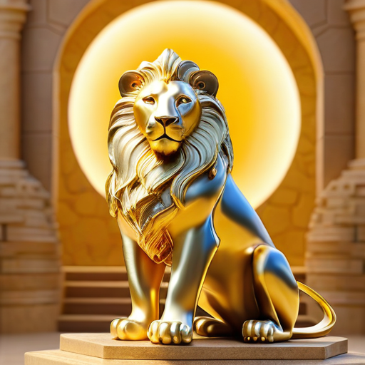 Leo | Roar into Confidence: Unleash Your Inner Sun.