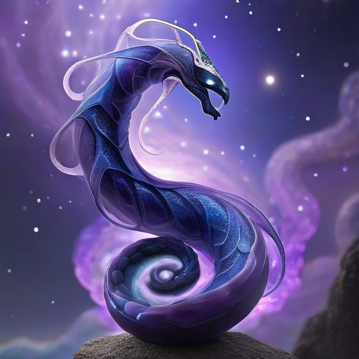 Scorpio | Secrets Stir: Dive Deep, Scorpio Soul.