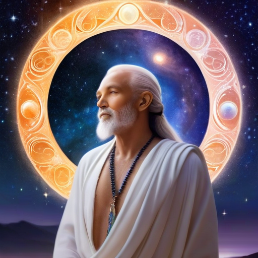 Cancer | Shells, Secrets, and a Sensitive Soul.