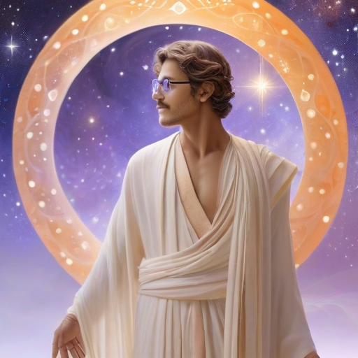 Libra | Balance Your Scales, Find Your Chaos.